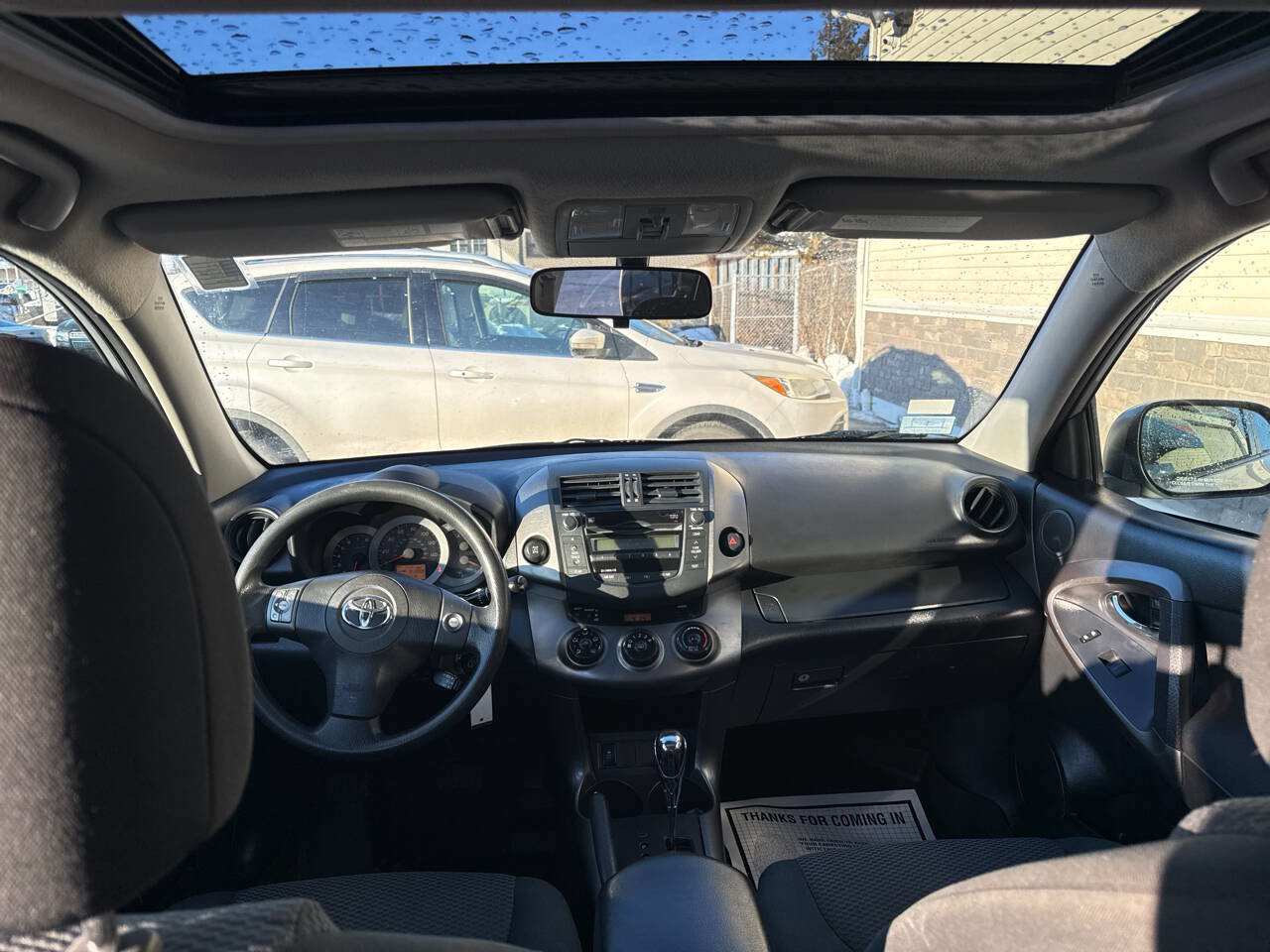 Used 2010 Toyota RAV4 Sport image 14