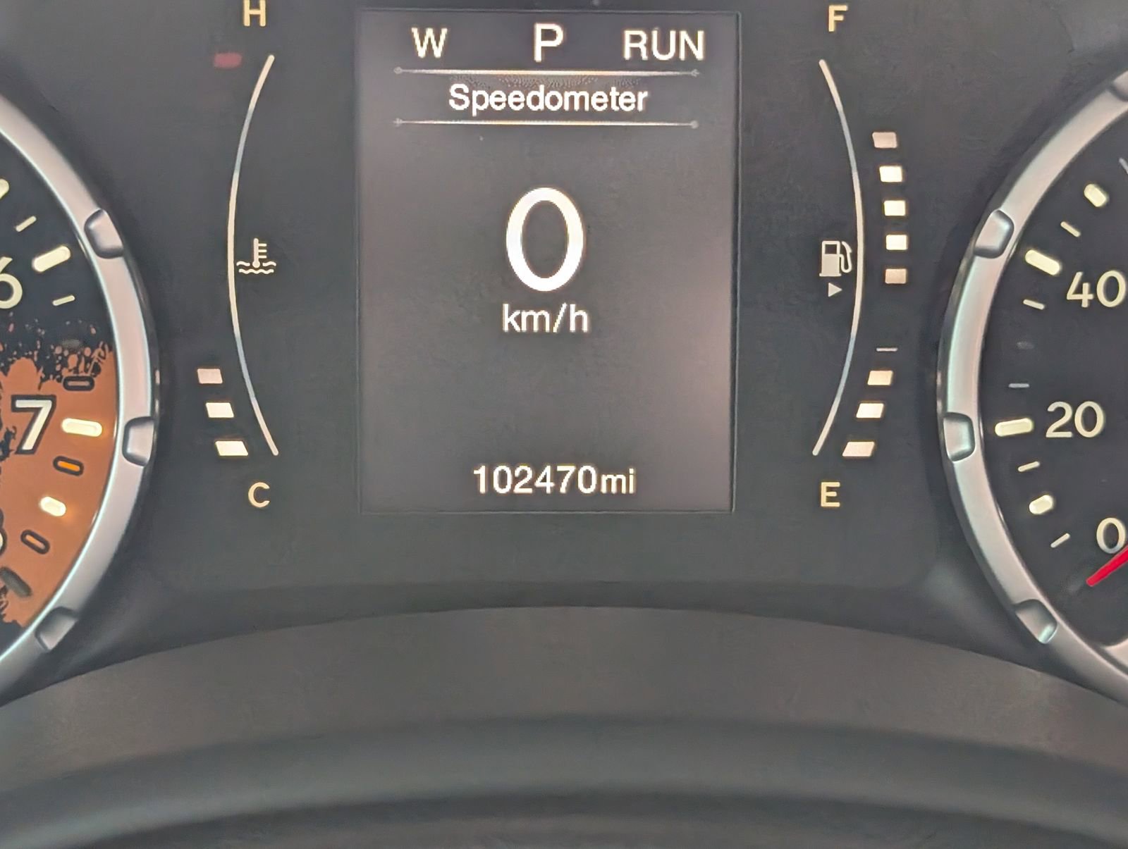 Used 2016 Jeep Renegade Latitude image 23