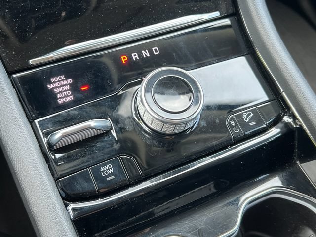Used 2022 Jeep Grand Cherokee Limited 4xe AWD/4WD image 31