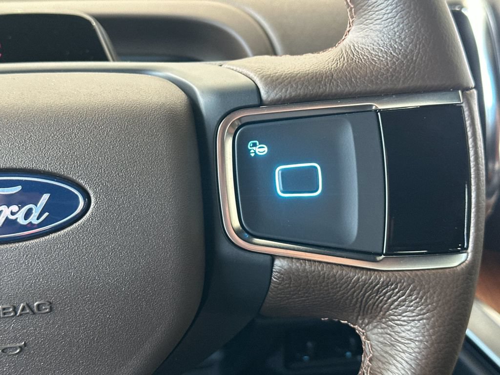 New 2026 Ford Expedition Max King Ranch AWD/4WD image 26