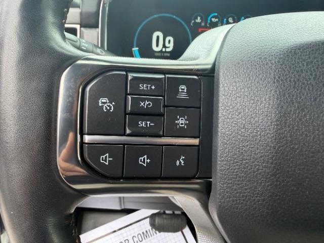 Used 2021 Ford F150 Platinum w/ Equipment Group 701A High image 28