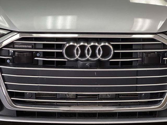 Used 2019 Audi A6 3.0T Prestige AWD/4WD image 8