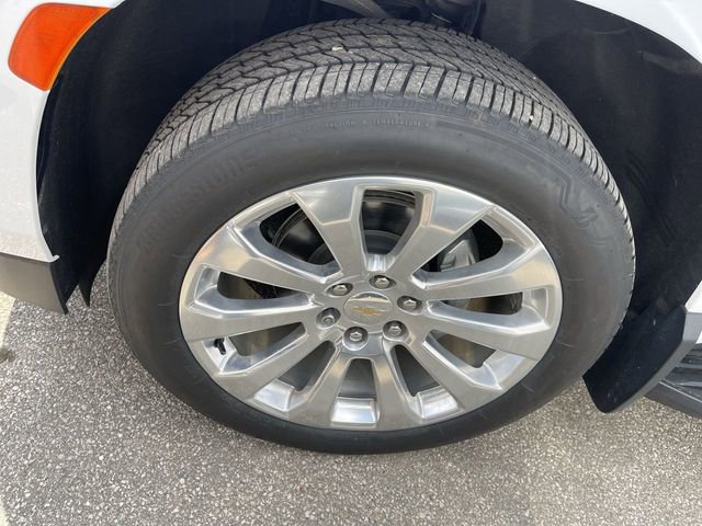 Used 2021 Chevrolet Tahoe Premier image 2