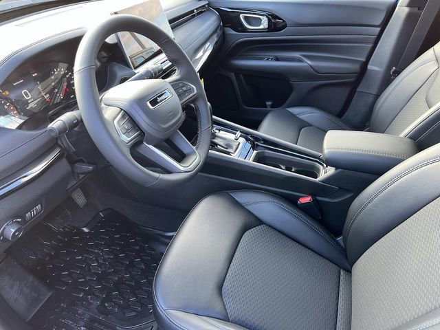 New 2026 Jeep Compass Latitude AWD/4WD image 20