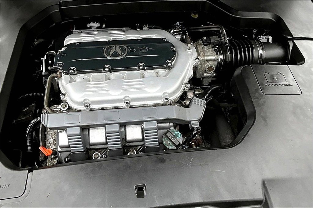 Used 2010 Acura TL w/ Technology Package image 29