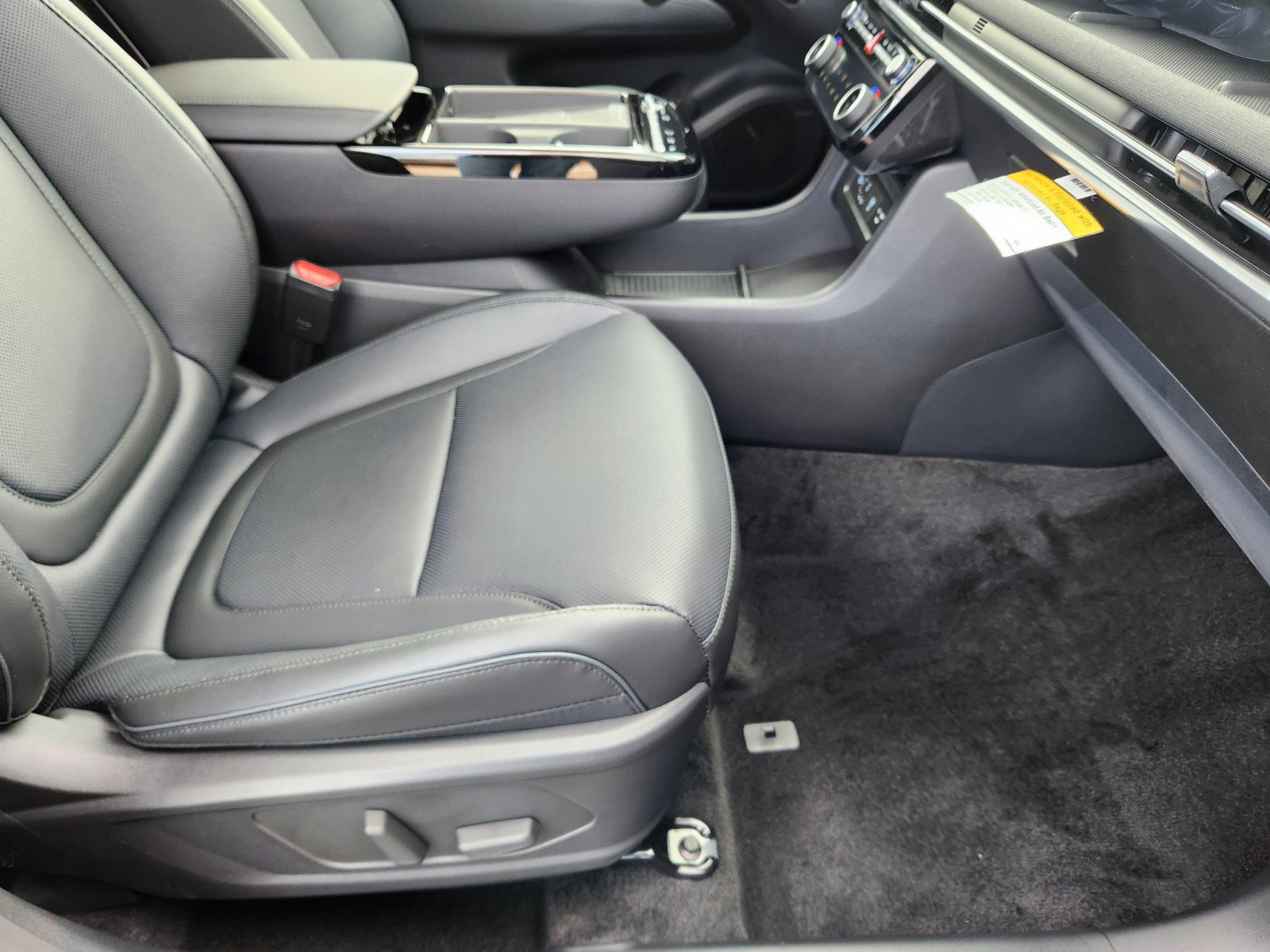 New 2026 Hyundai Tucson Limited AWD/4WD image 15