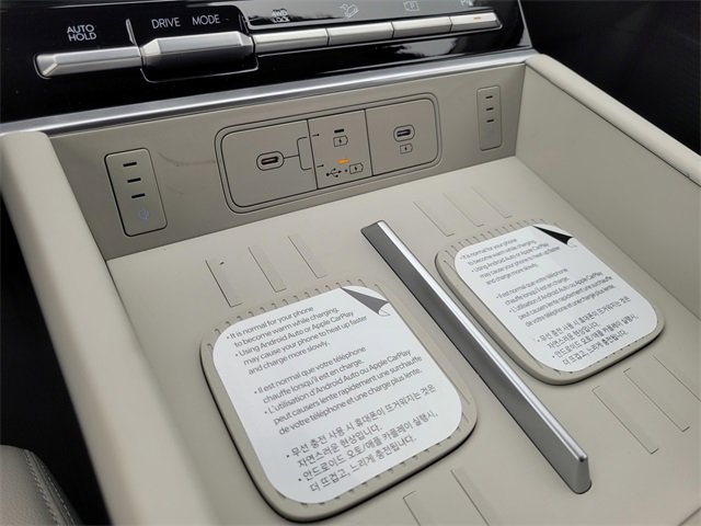 New 2026 Hyundai Santa Fe Limited image 19