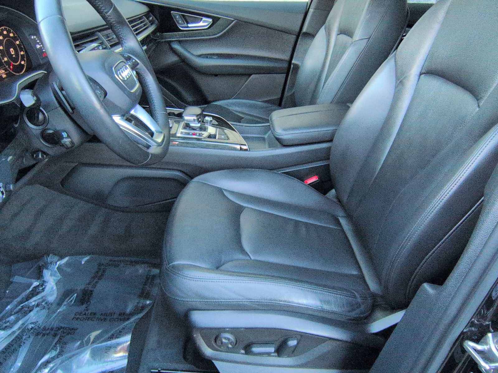 Used 2017 Audi Q7 3.0T Premium Plus image 17