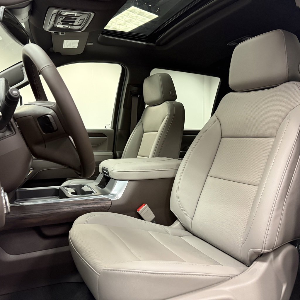 New 2026 GMC Sierra 2500 SLT image 24