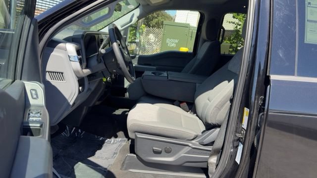 Used 2026 Ford F250 XLT AWD/4WD image 15