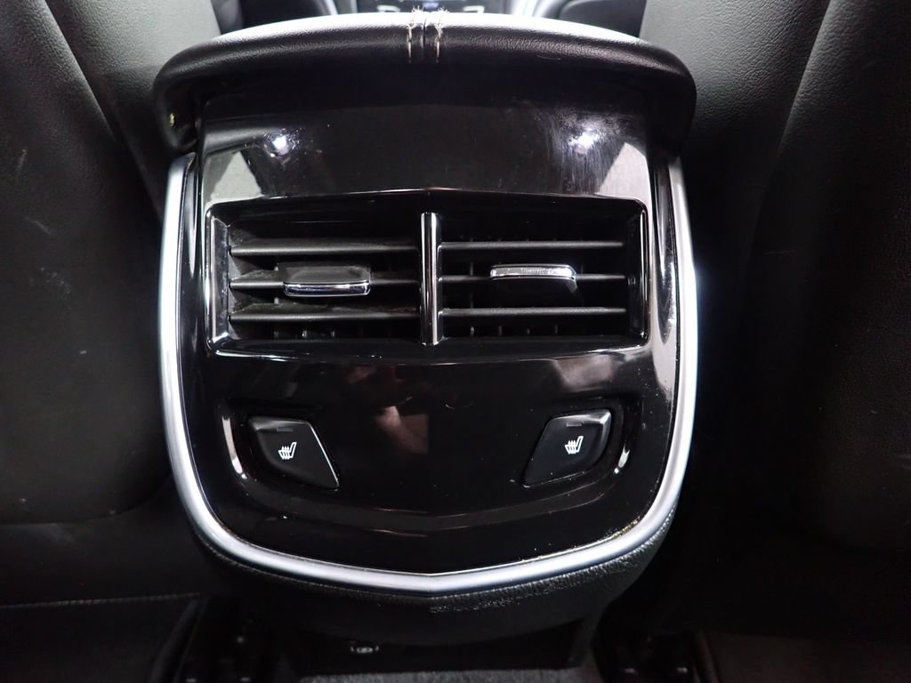 Used 2019 Cadillac XTS Luxury FWD image 37