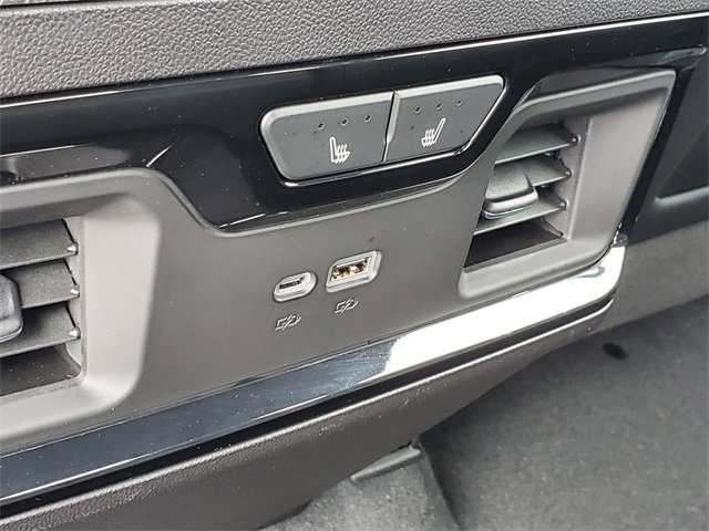 Certified 2024 GMC Sierra 1500 AT4X image 13