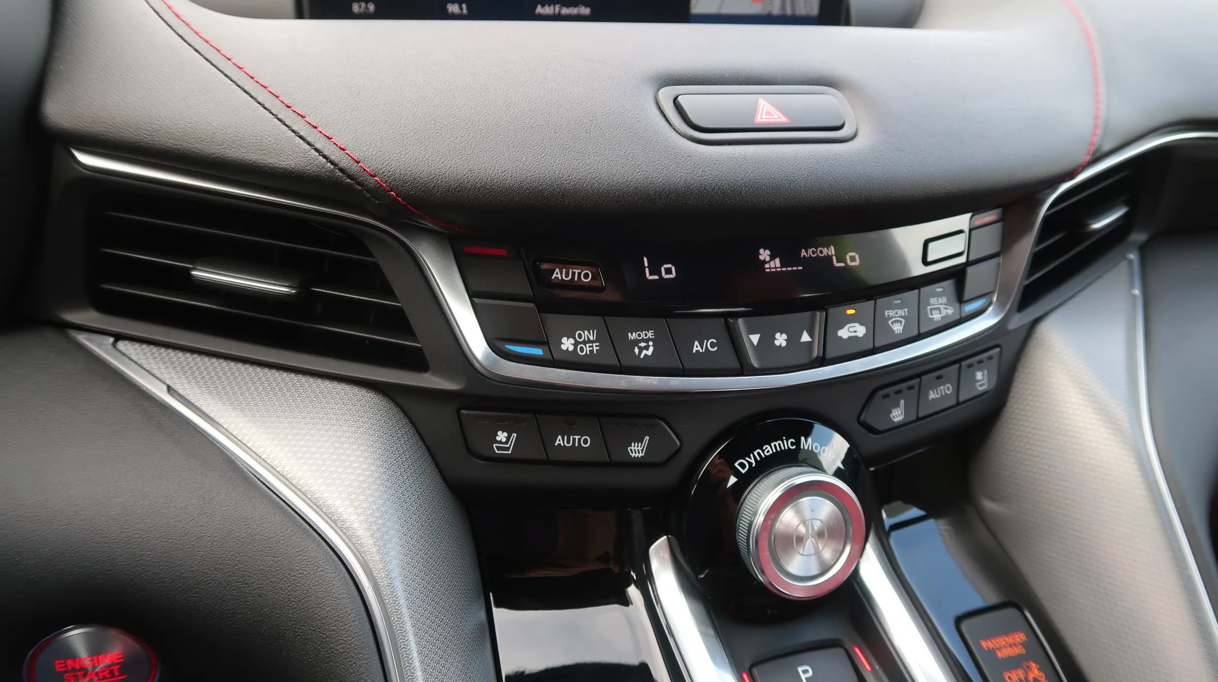 Used 2022 Acura TLX Type S AWD/4WD image 34