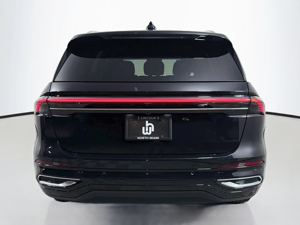 Certified 2024 Lincoln Nautilus Black Label AWD/4WD image 6