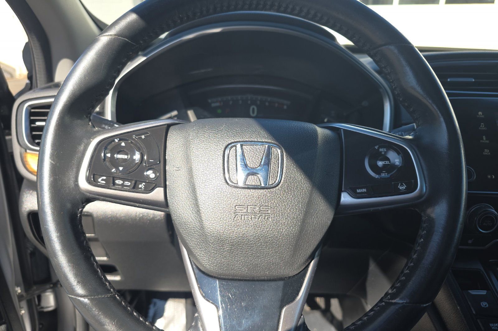 Used 2020 Honda CR-V EX-L image 24