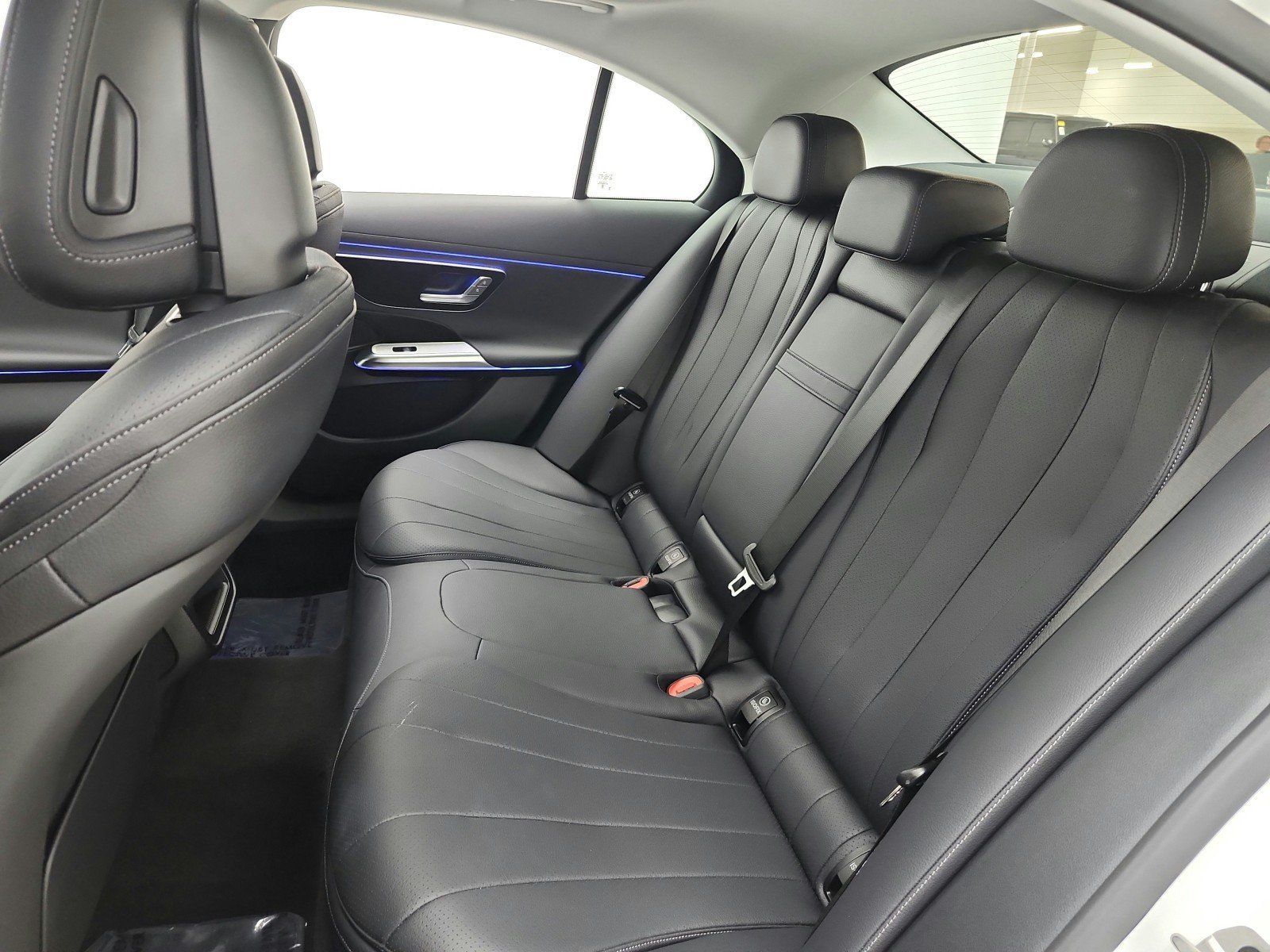 Certified 2026 Mercedes-Benz E 350 Sedan image 16