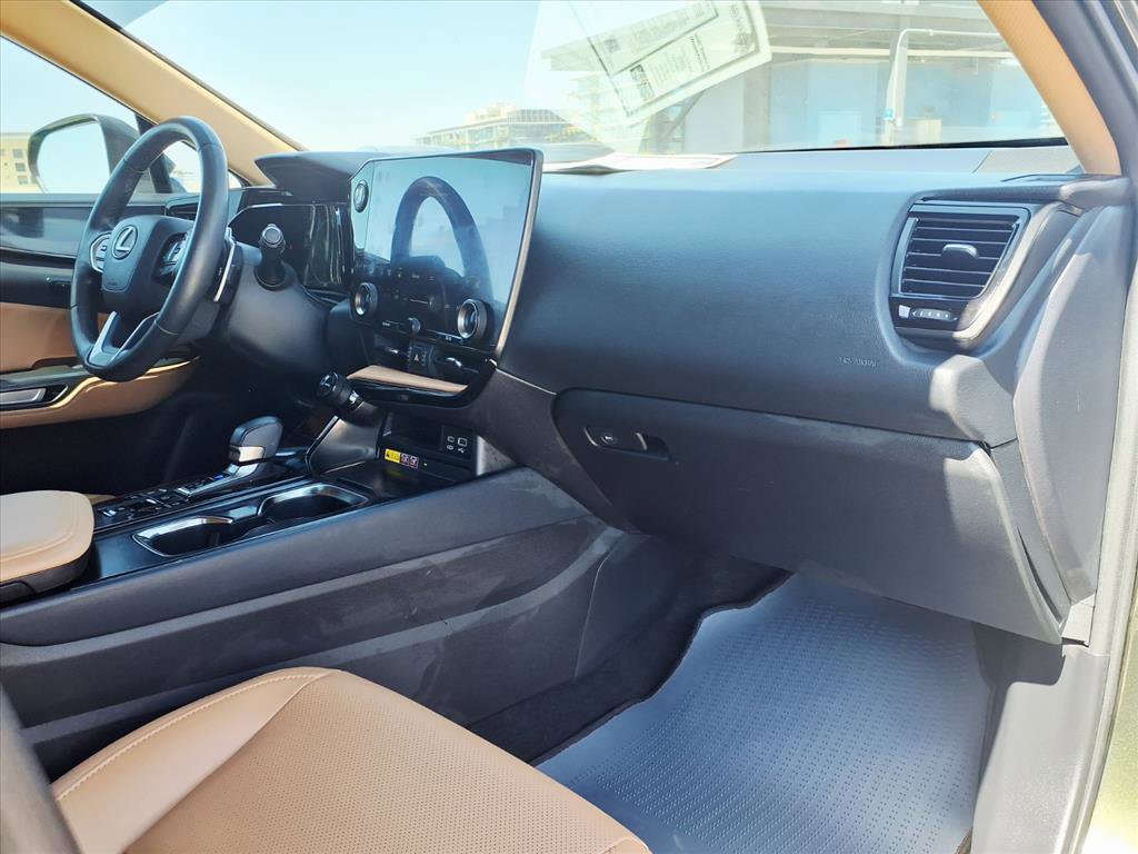 Used 2022 Lexus NX 350 PREM image 10