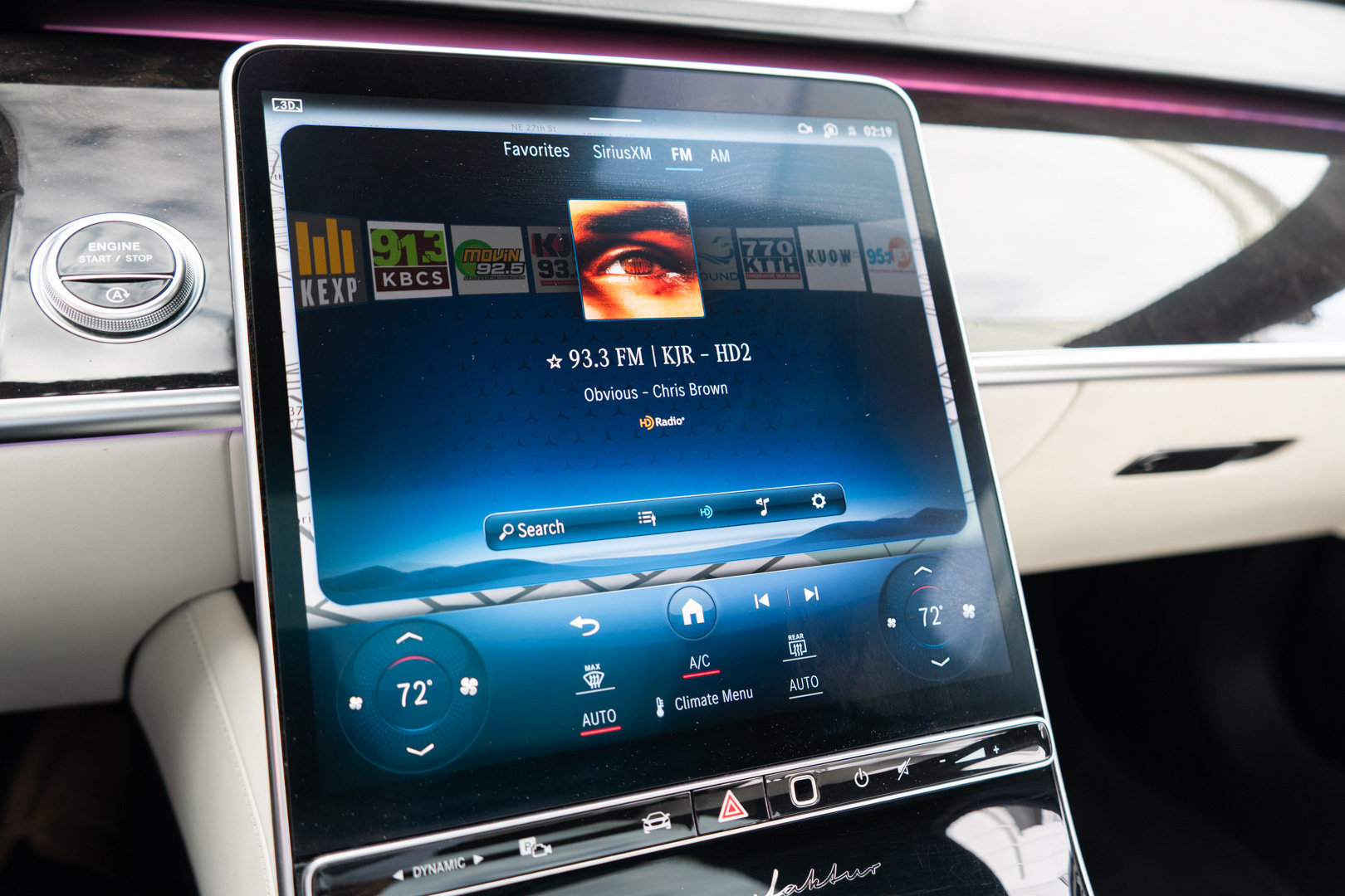 Used 2023 Mercedes-Benz S 500 4MATIC image 16
