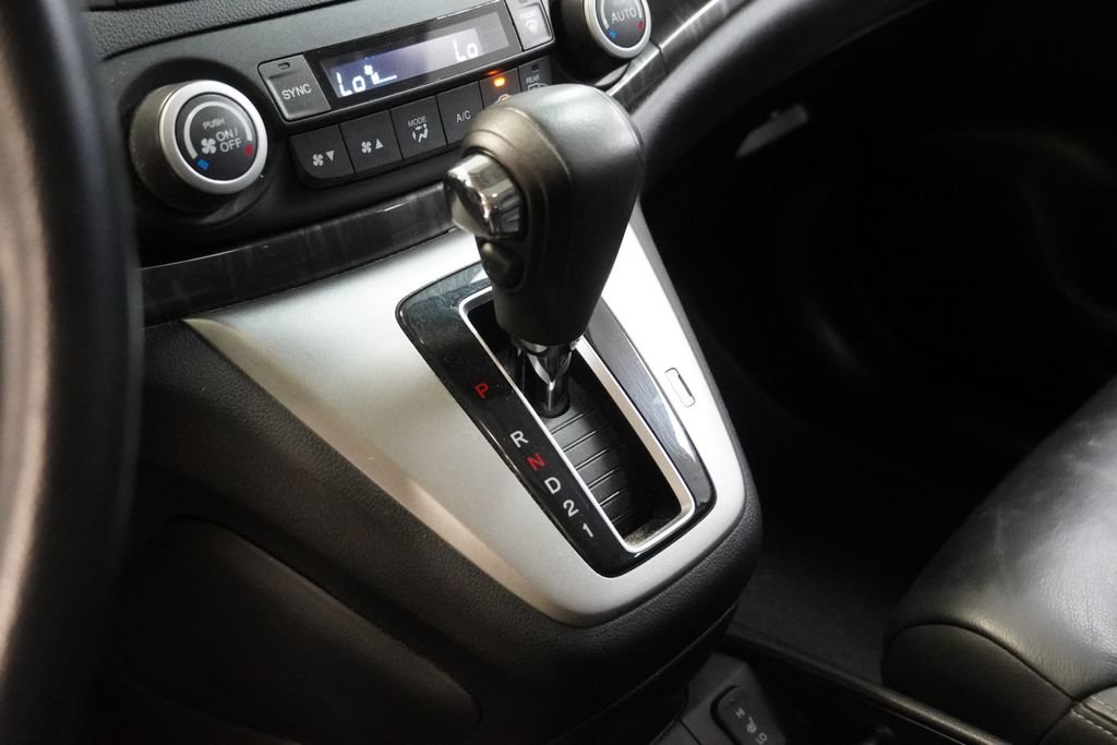 Used 2013 Honda CR-V EX-L image 22