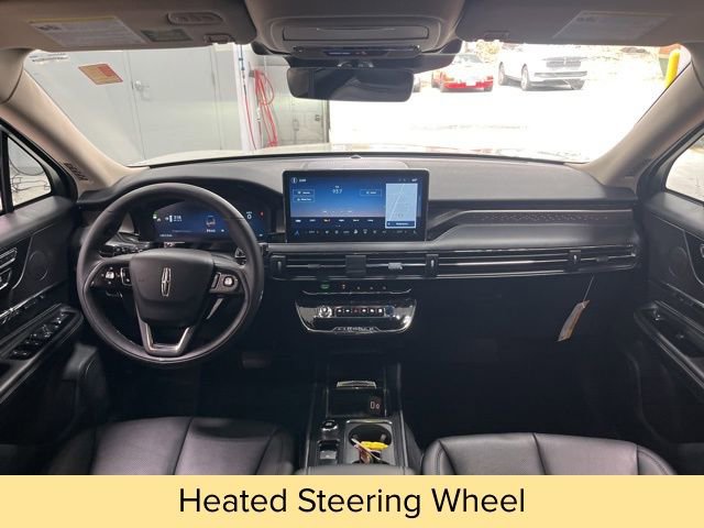 New 2026 Lincoln Corsair Reserve AWD/4WD image 35