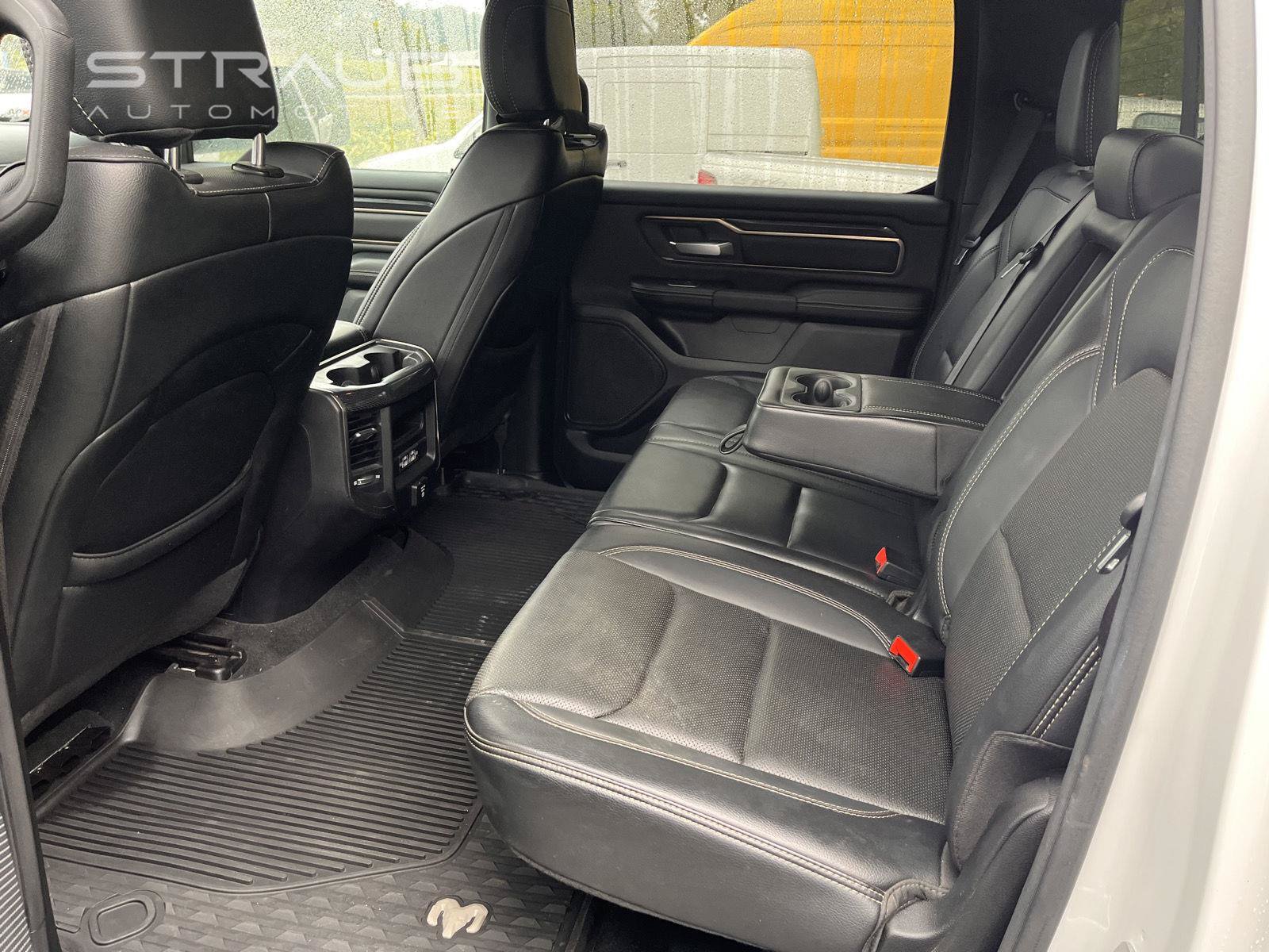 Used 2021 RAM 1500 Rebel w/ Rebel Level 2 Equipment Group AWD/4WD image 24