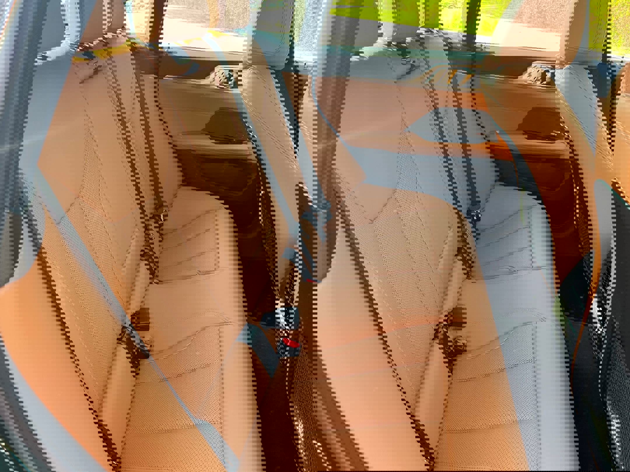 Used 2024 BMW 430i Gran Coupe xDrive w/ M Sport Package (Priority 1) image 25