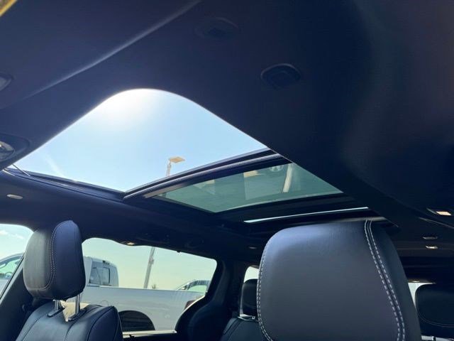 New 2026 Chrysler Pacifica Select image 28