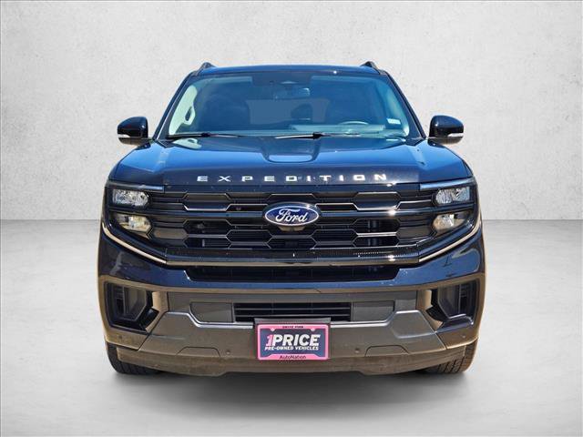 Certified 2025 Ford Expedition Active RWD video 2