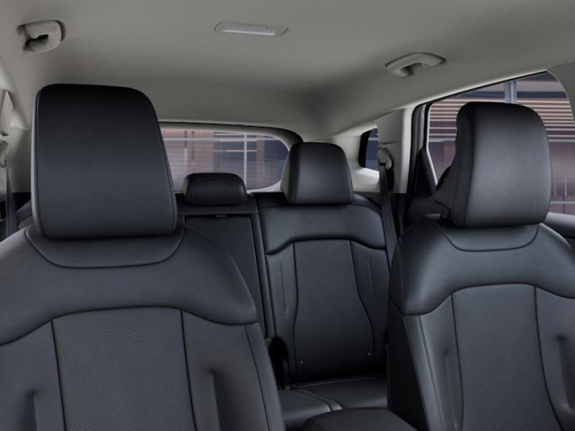 New 2026 Kia Sportage EX FWD image 27