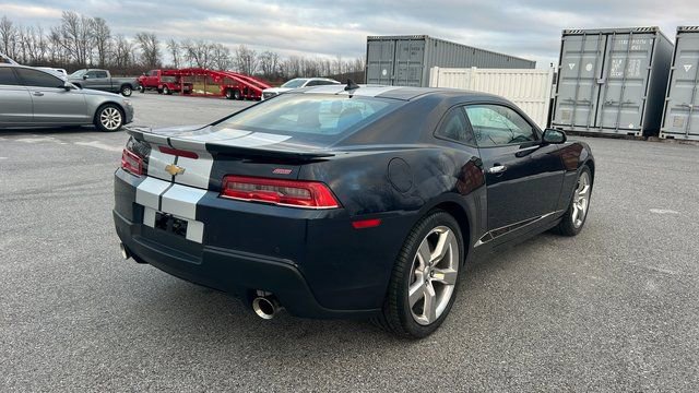 Used 2015 Chevrolet Camaro SS w/ RS Package image 3
