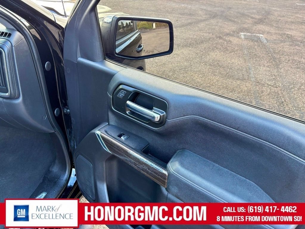 Used 2020 Chevrolet Silverado 1500 LT w/ All-Star Edition RWD image 22