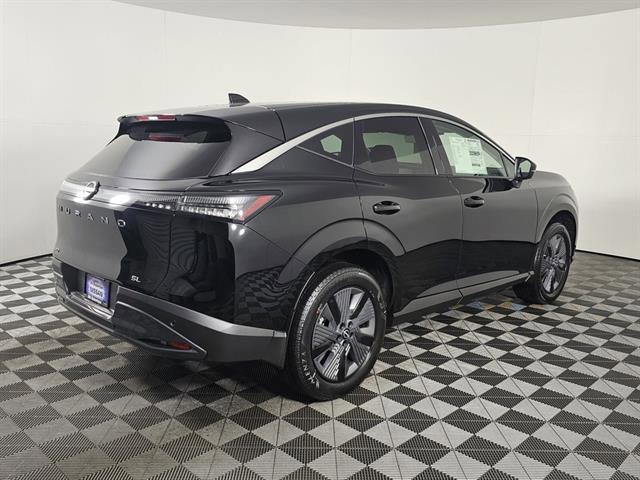 New 2026 Nissan Murano SL image 3