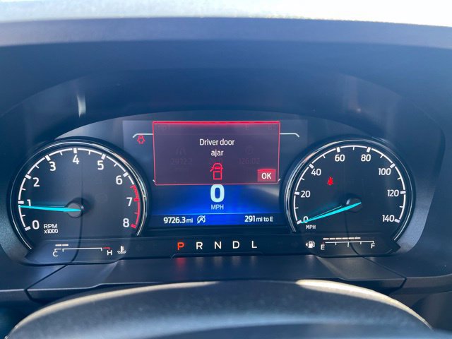 Used 2024 Ford Maverick Lariat w/ 4K Tow Package AWD/4WD image 11