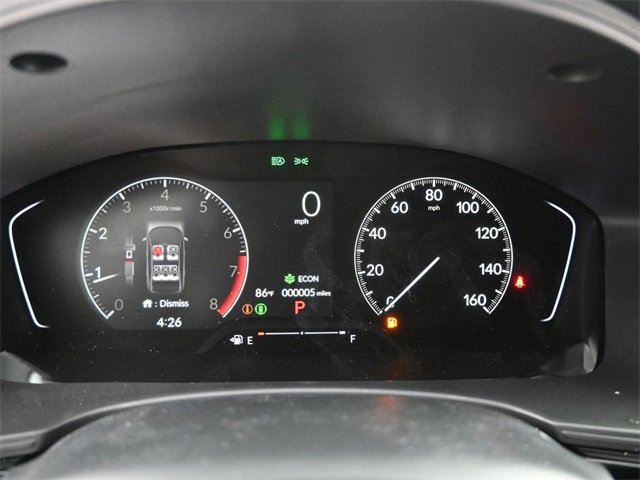 New 2026 Honda Civic Sport image 14