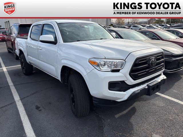 Used 2019 Toyota Tacoma SR