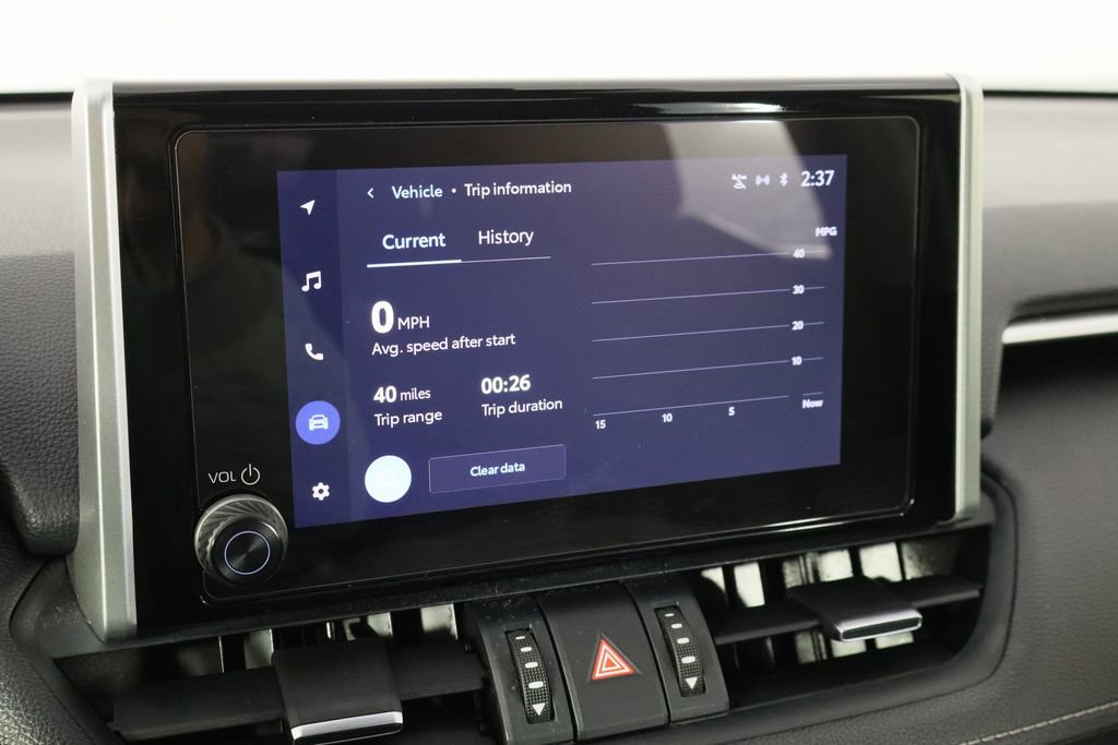 Used 2025 Toyota RAV4 XLE Premium image 34