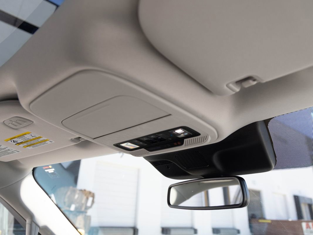 Used 2025 Ford Expedition Platinum w/ Driver's Package image 39