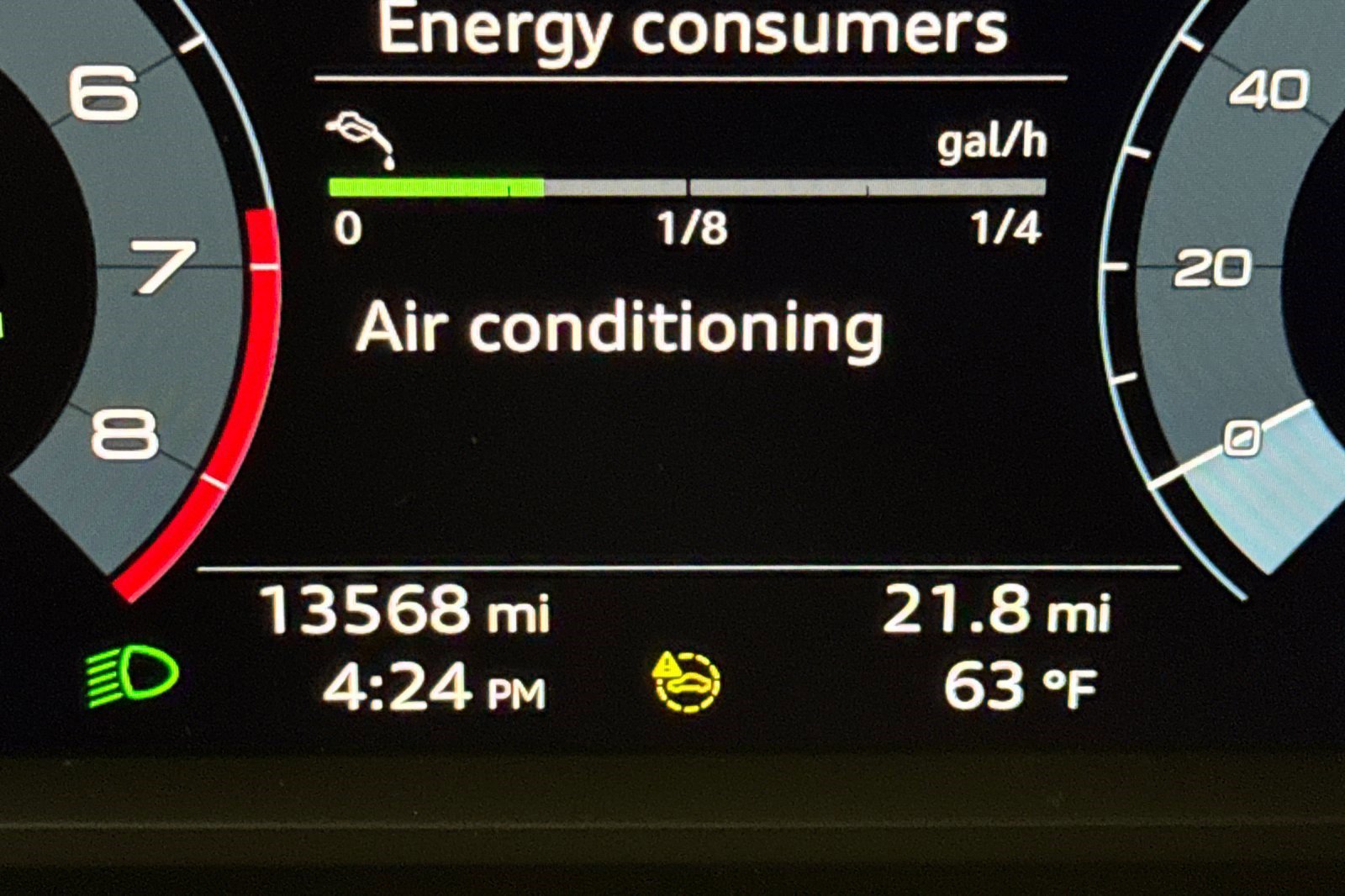 Used 2022 Audi Q3 2.0T Premium image 21