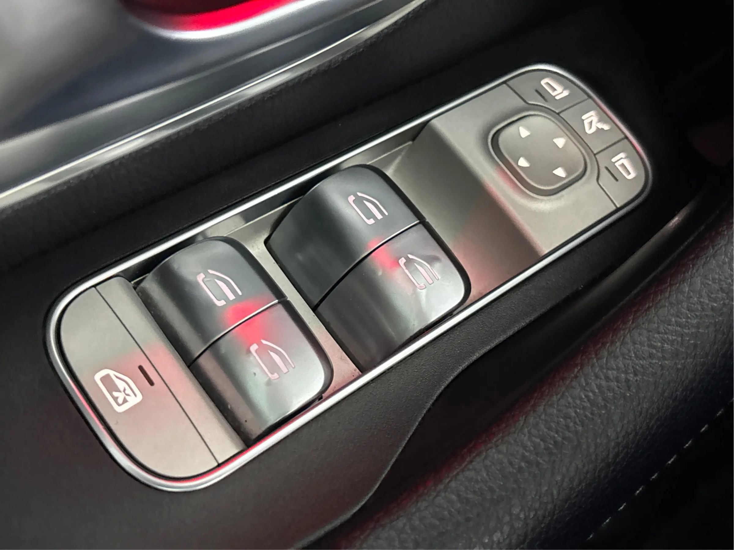 Used 2020 Mercedes-Benz GLS 450 4MATIC image 43