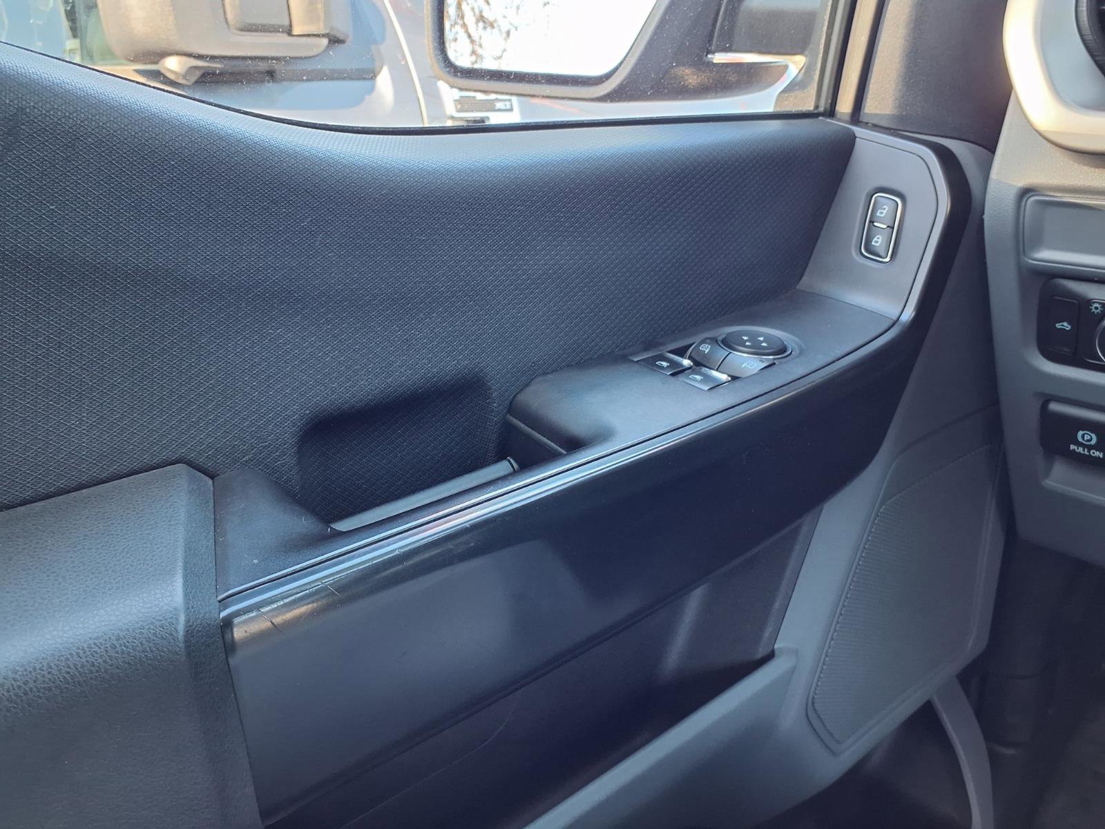 Used 2022 Ford F150 XL w/ Equipment Group 101A High image 18