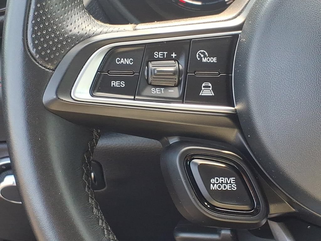 Used 2024 Dodge Hornet R/T AWD/4WD image 12