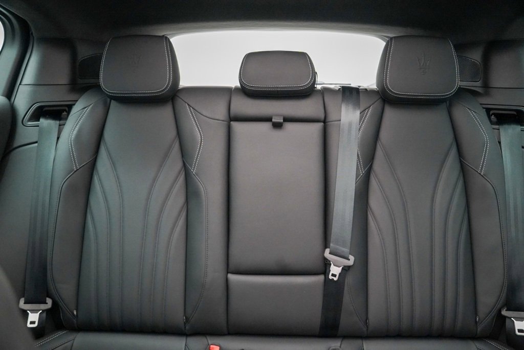 New 2025 Maserati Grecale Modena image 20