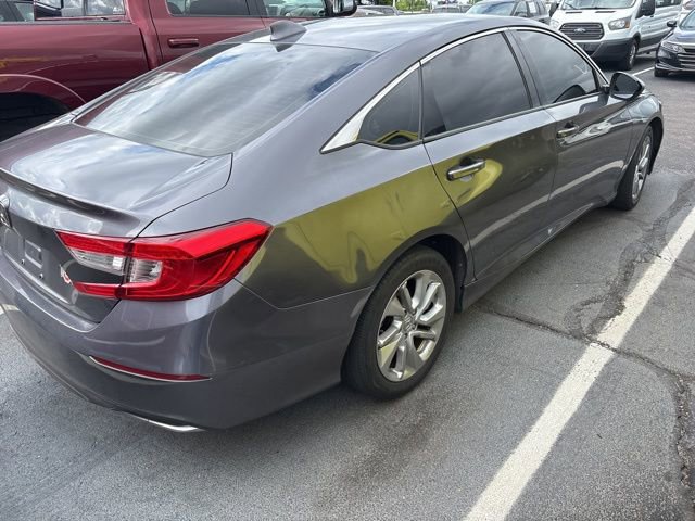 Used 2018 Honda Accord LX image 6