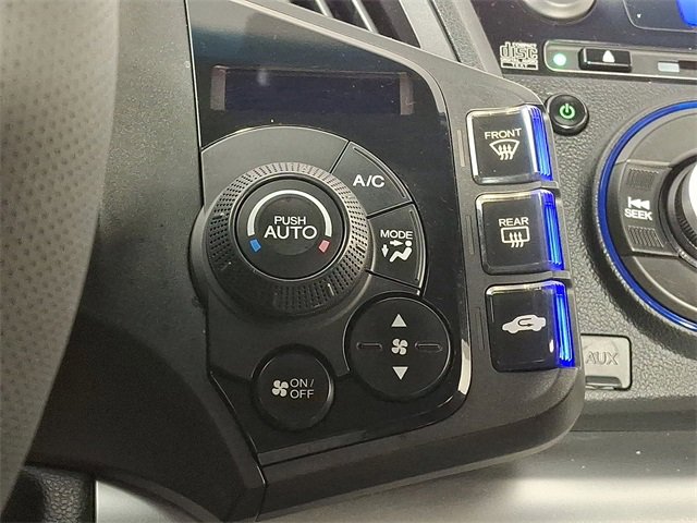 Used 2015 Honda CR-Z image 17