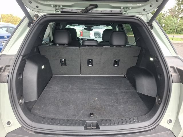 Used 2025 Chevrolet Equinox LT w/ Convenience Package II AWD/4WD image 27