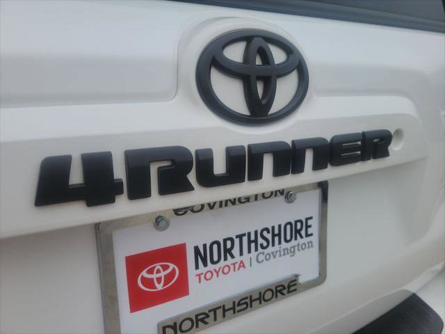 Certified 2021 Toyota 4Runner SR5 image 10