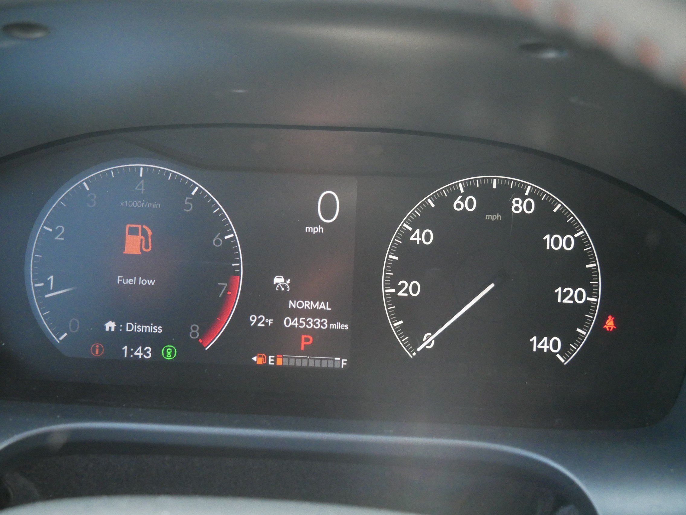 Certified 2024 Honda HR-V Sport image 21