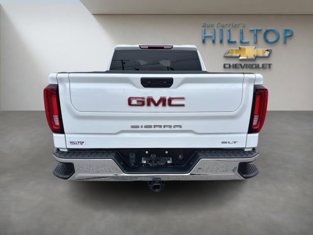 Used 2024 GMC Sierra 1500 SLT image 9