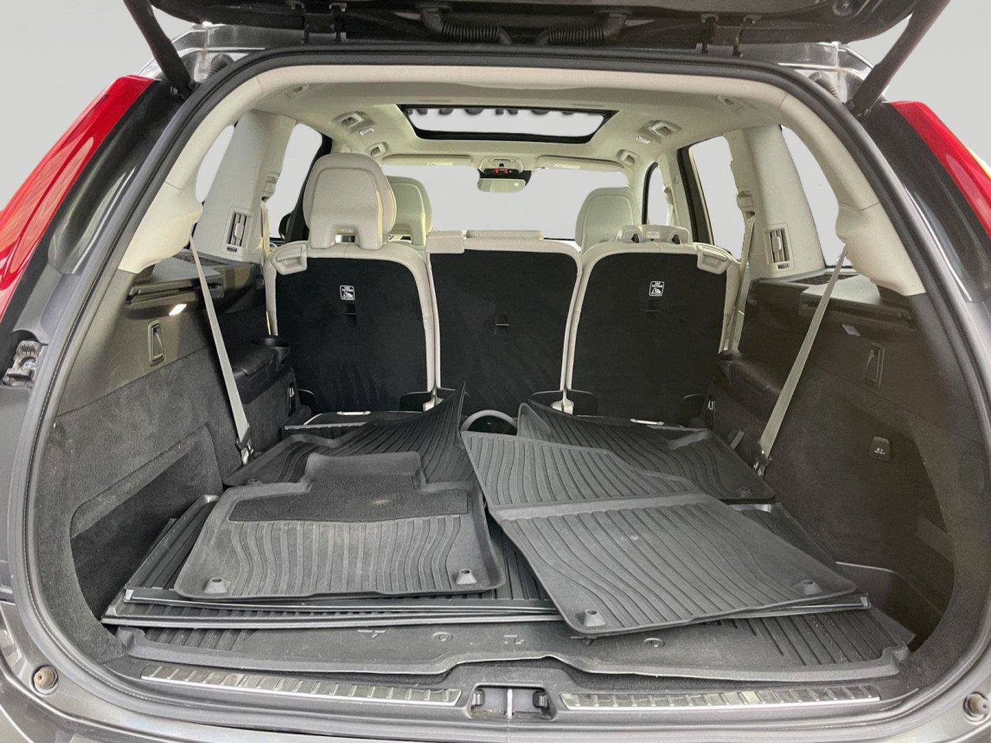 Used 2018 Volvo XC90 T6 Inscription w/ Convenience Package AWD/4WD image 9