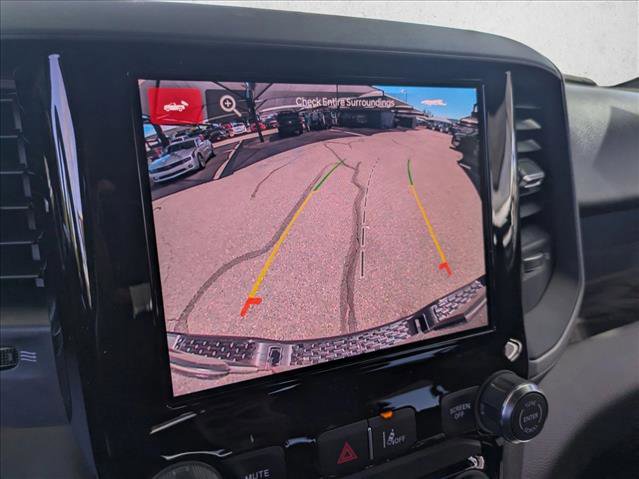 New 2026 RAM 1500 Classic Warlock image 13